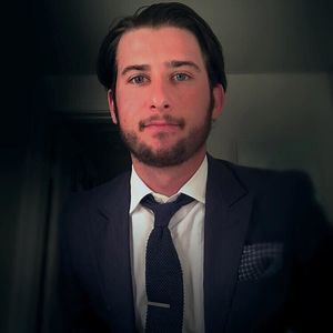 Meet your Posher, Tim